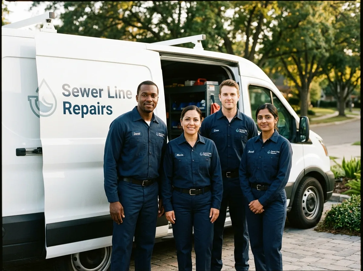 Emergency Plumber company in Cambridge Springs, PA