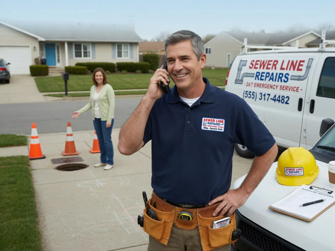 Emergency Plumber Cambridge Springs, PA FAQs